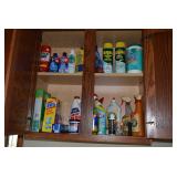 Cleaning Products