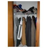 Coats, Hats, & Gloves