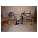 Hospital/Medical Supplies