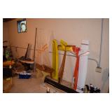 Motorized Racing Boats & Airplanes