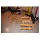 Director Chairs