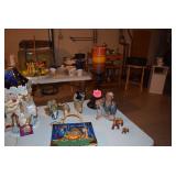 Collectibles