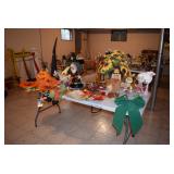 Seasonal Items