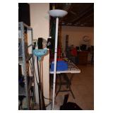 Floor Lamps