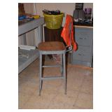 Stool