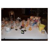 Figurines & Vases