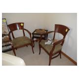 Chairs