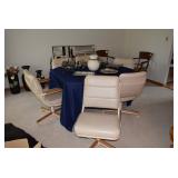 Table & 6 Chairs