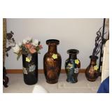Vases