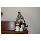 Figurine