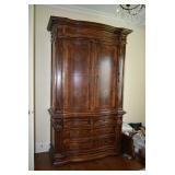 Henredon Armoire-Private showing available