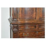 Henredon Armoire-Private showing avaiable
