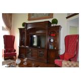 Walter E. Smithe Entertainment Center-Private showing available