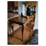 David Michael End table - Private showing available