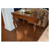 David Michael End table - Private showing available