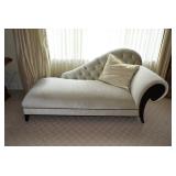 Christopher Guy Chaise Lounge - Private showing available