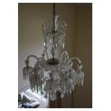 Baccarat 12 Arm Chandelier - Private showing available