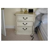 Hooker nightstand (there are 2) -  Private showing available