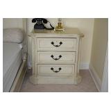 Hooker nightstand (there are 2) -  Private showing available