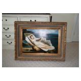 High End Wall Painting 