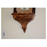 Wood Corbel 