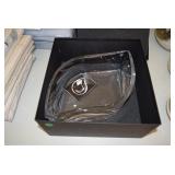 Orrefors Crystal bowl 