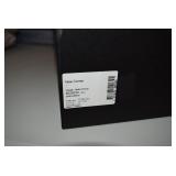 Orrefors Crystal bowl 