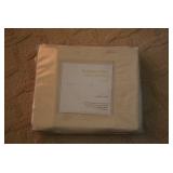 Hudson Park Collection sheets 