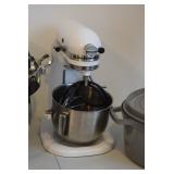 Kitchen Aid Commercial Mixer