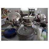 Staub Dutch Oven, Cookware