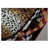 Mackenzie Child Seat Cushions  