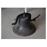 Antique Bell
