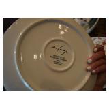 Williams Sonoma 2008 Dishes