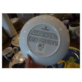 Waechtersbach Dishes