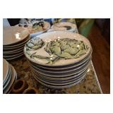 Williams Sonoma Dishes 