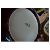 Williams Sonoma Dishes 