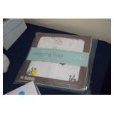 Aden and Anais Baby sleeping bag