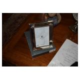 Waterford picture frame