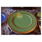 4 Chargers William Yoeward