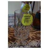 Waterford Vase