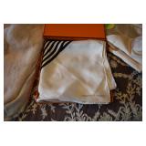 Herme`s Paris Scarf