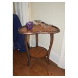 Vintage Side Table