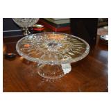 Cake Plate