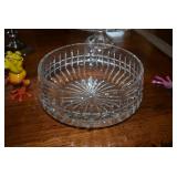 Glass Bowl