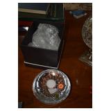 Waterford Candle Holder