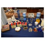 Seasonal, Home Decorations, & Perfumes