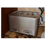 Breville 4 Slice Toaster
