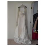 Wedding Gown