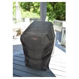 Gas Grill with Cover "Char Broil"