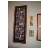 Napa Valley Winery Doors Art